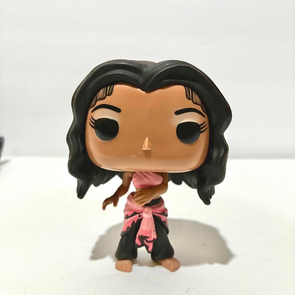 Funko Pop TLC Chilli 194